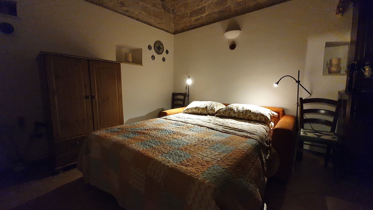 Photo of Bedroom in Sammichele di Bari