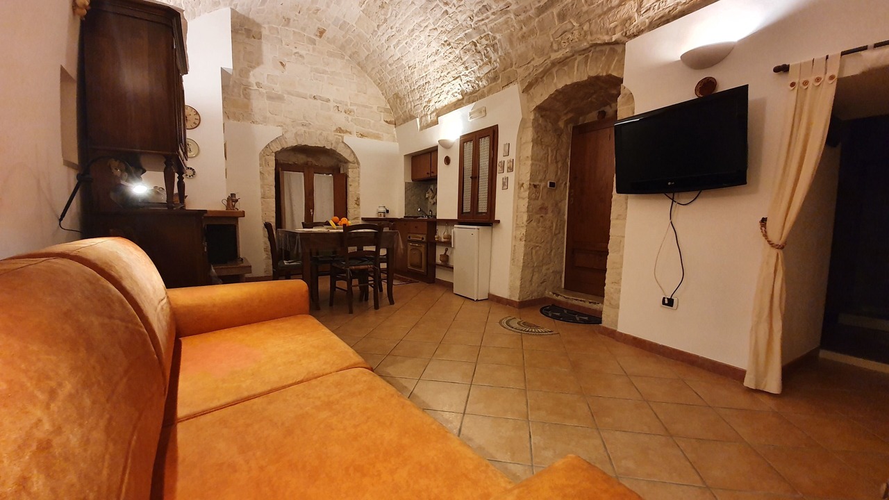 Photo of Livingroom in Sammichele di Bari