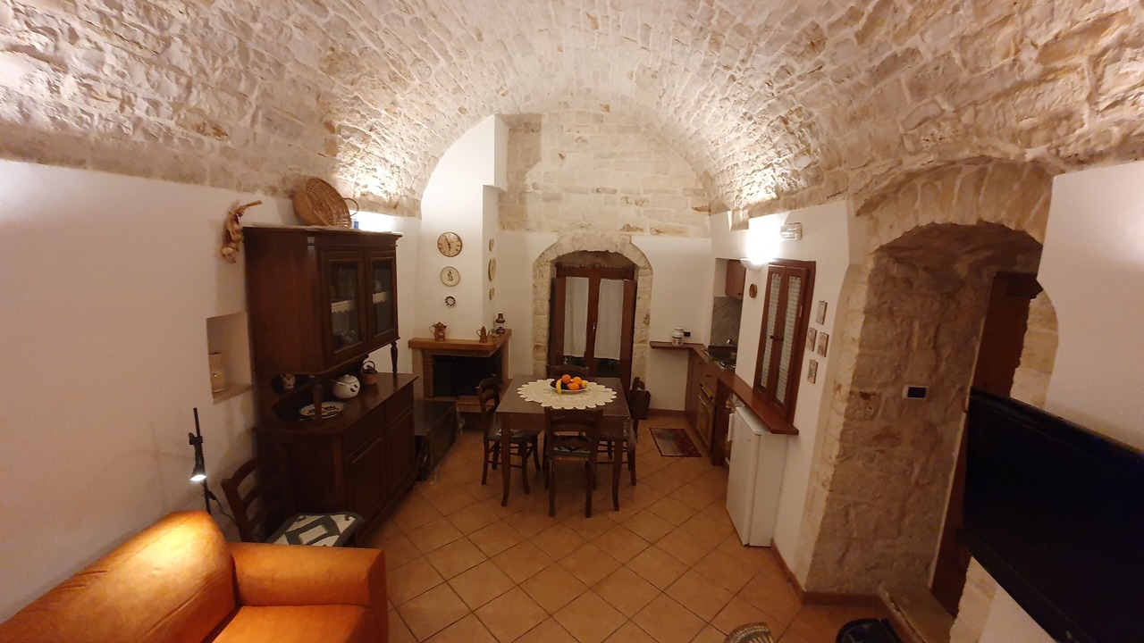 Photo of Livingroom in Sammichele di Bari
