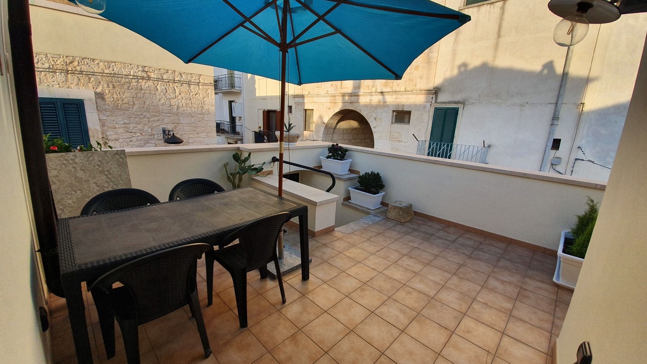 Photo of Outdoor in Sammichele di Bari
