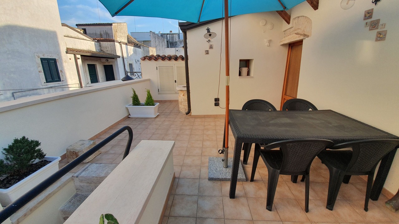 Photo of Outdoor in Sammichele di Bari
