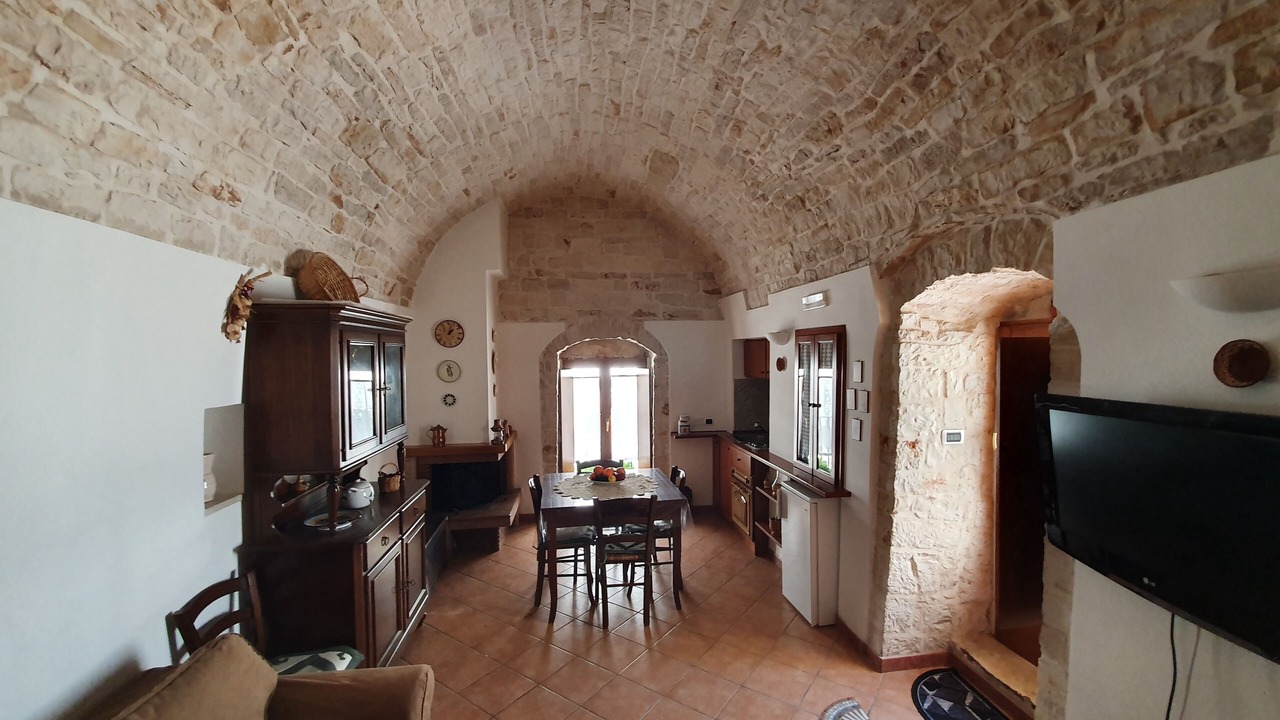 Photo of Livingroom in Sammichele di Bari