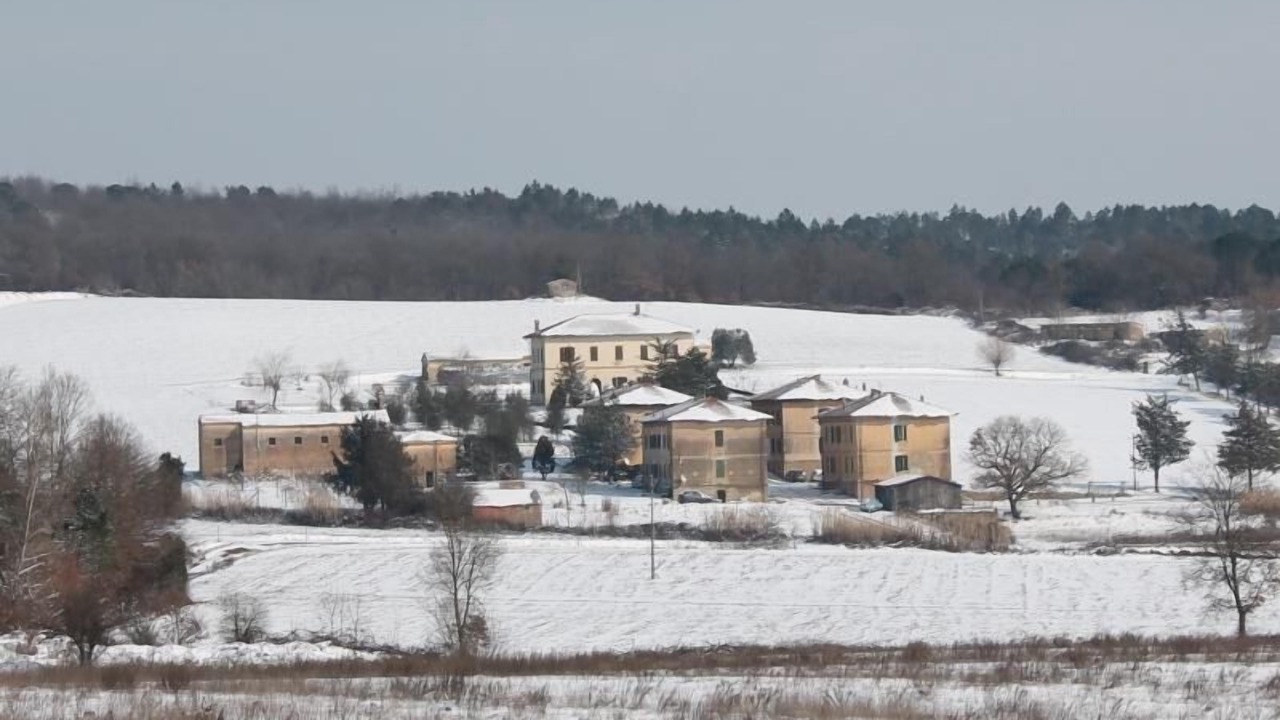 Photo of Outdoor in Montorsaio