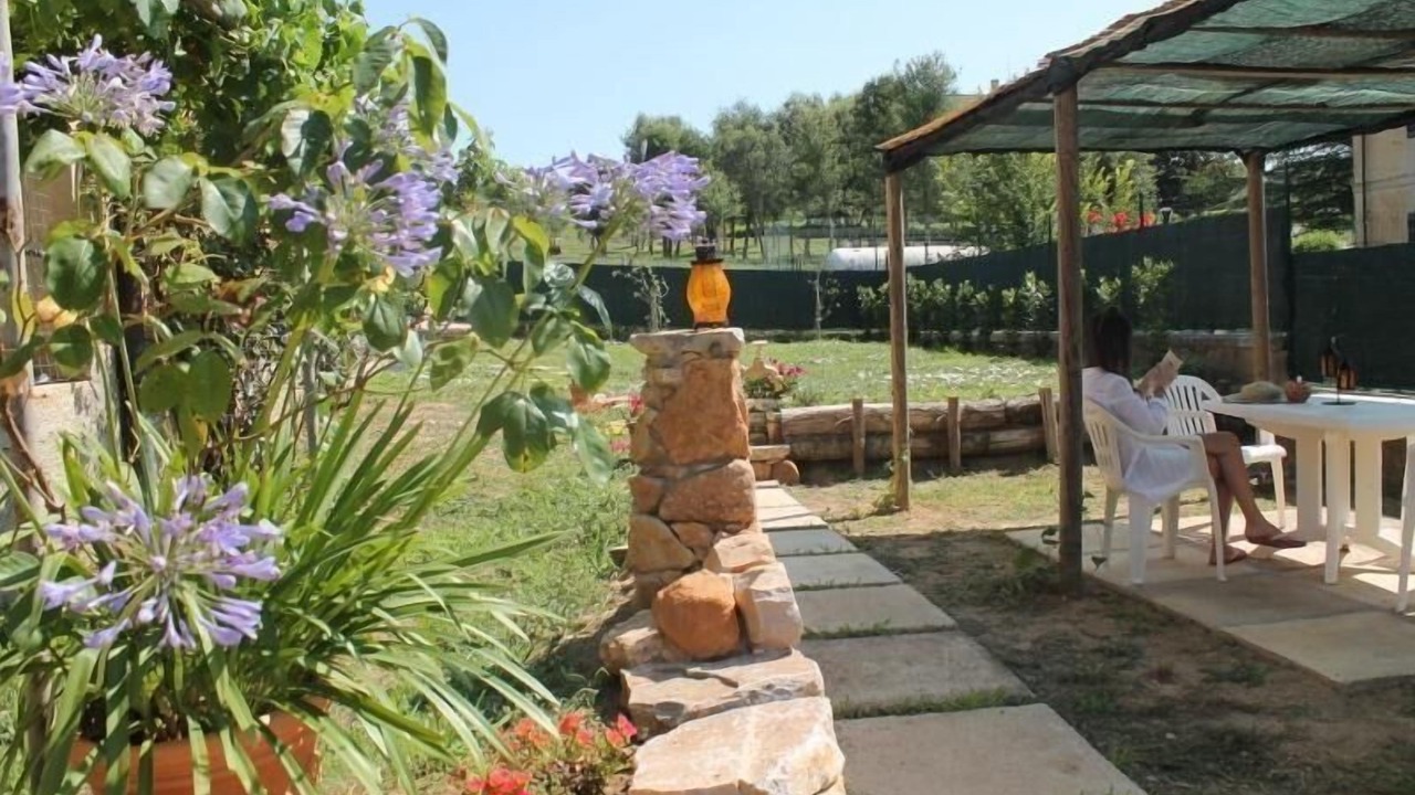 Photo of Outdoor in Montorsaio