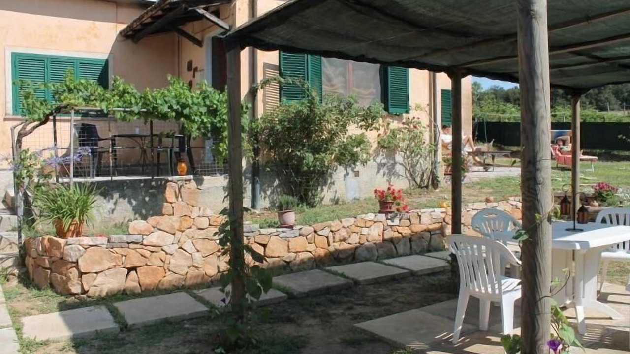 Photo of Outdoor in Montorsaio