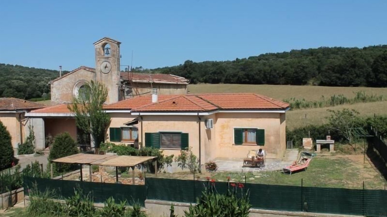 Photo of Outdoor in Montorsaio