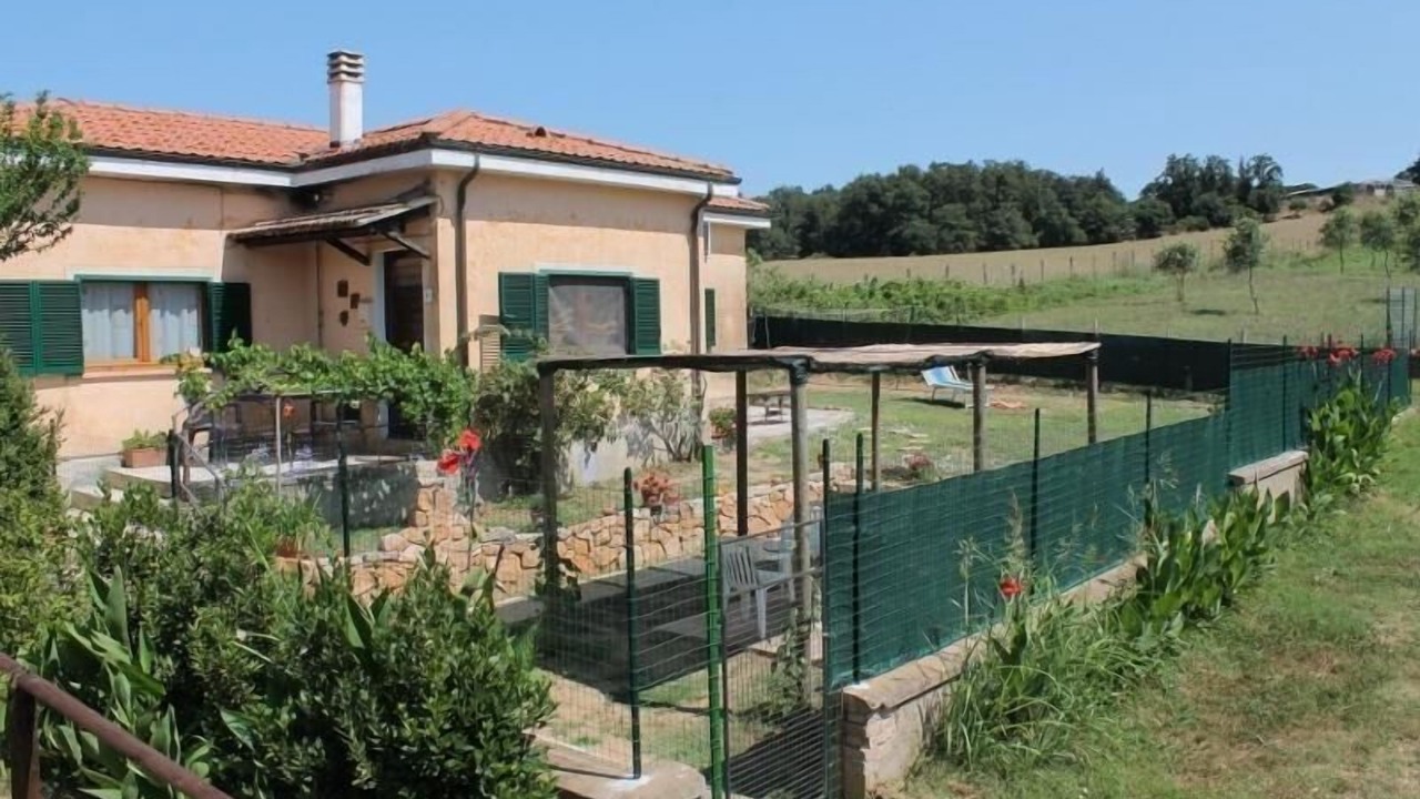 Photo of Outdoor in Montorsaio