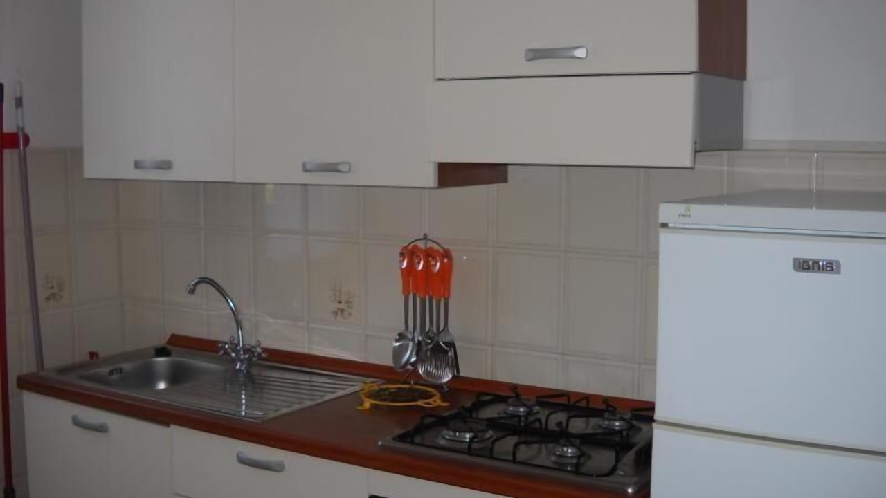 Photo of Kitchen in Montorsaio