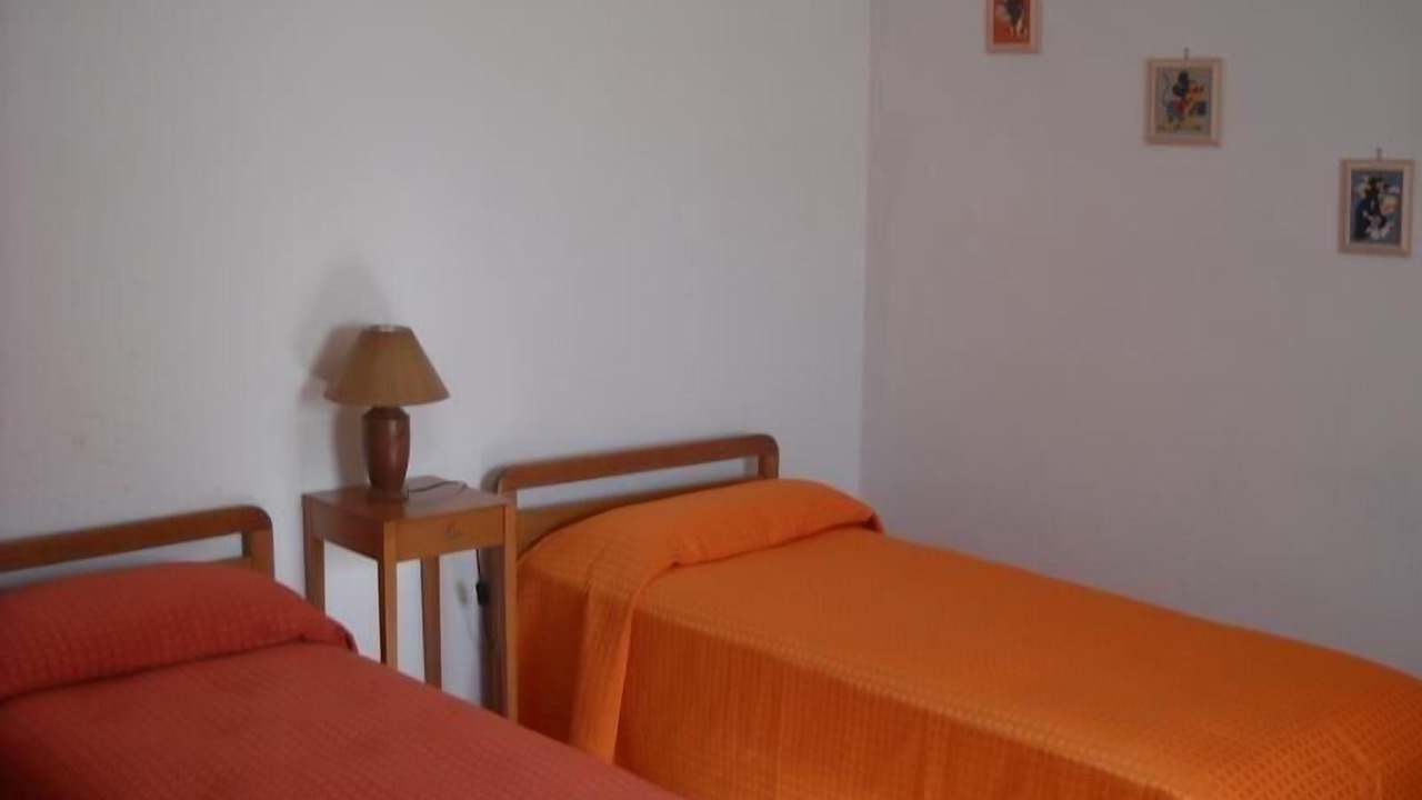 Photo of Bedroom in Montorsaio