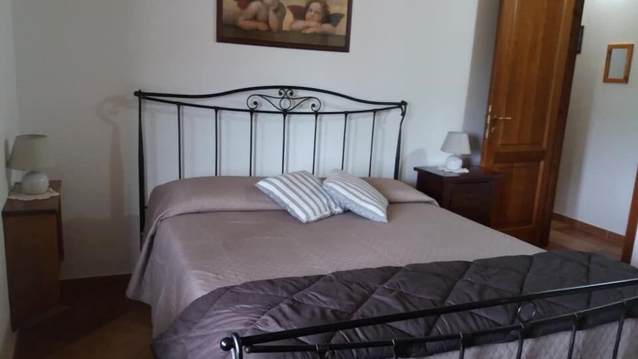 Photo of Bedroom in Elmo