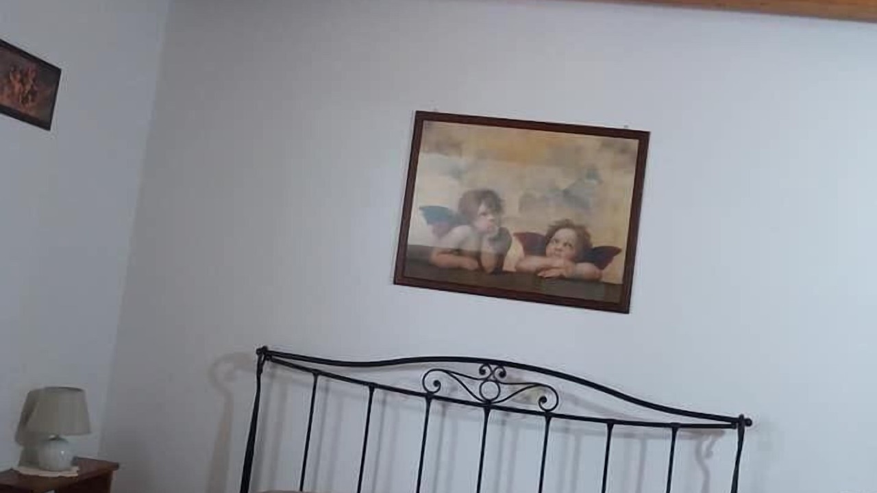Photo of Bedroom in Elmo