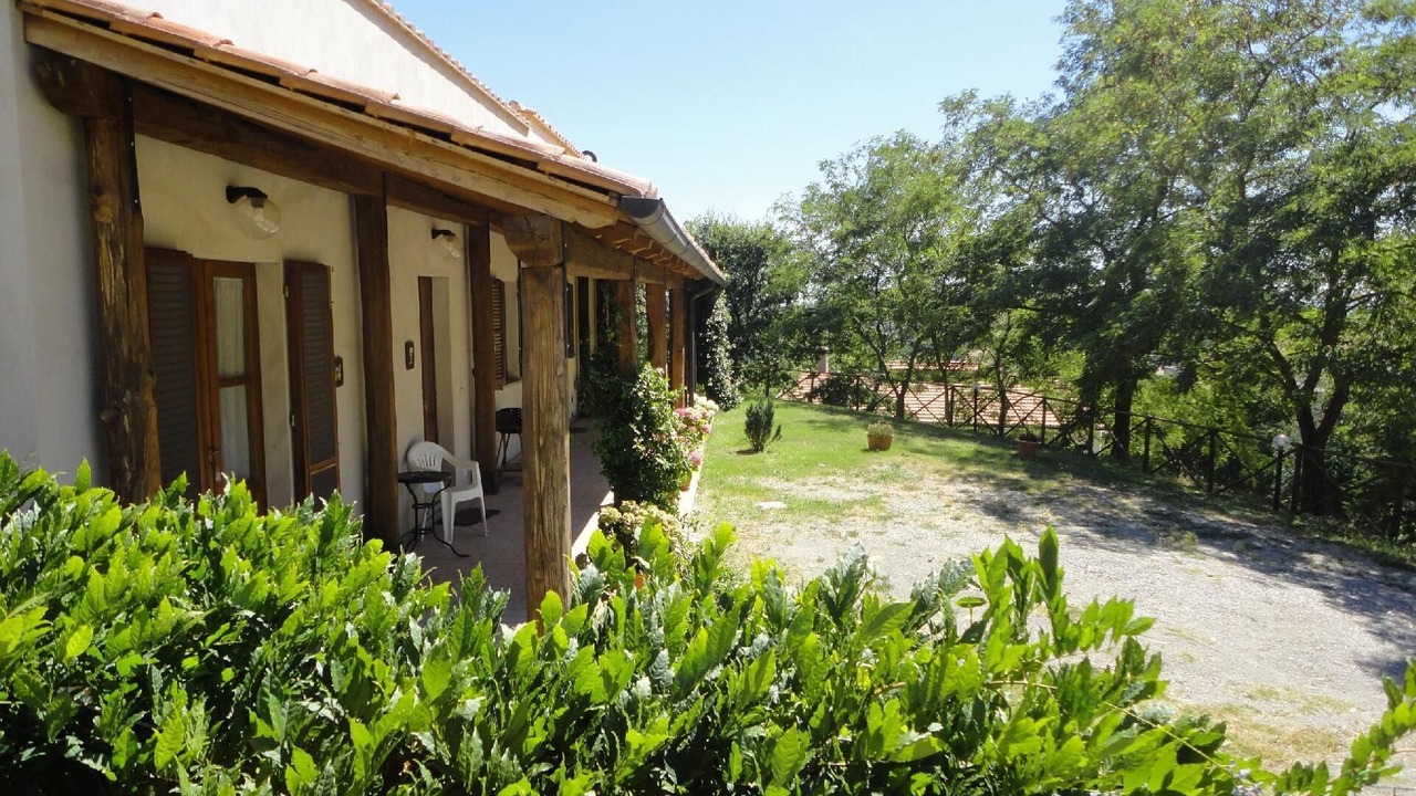 Photo of Patio Balcony in Elmo