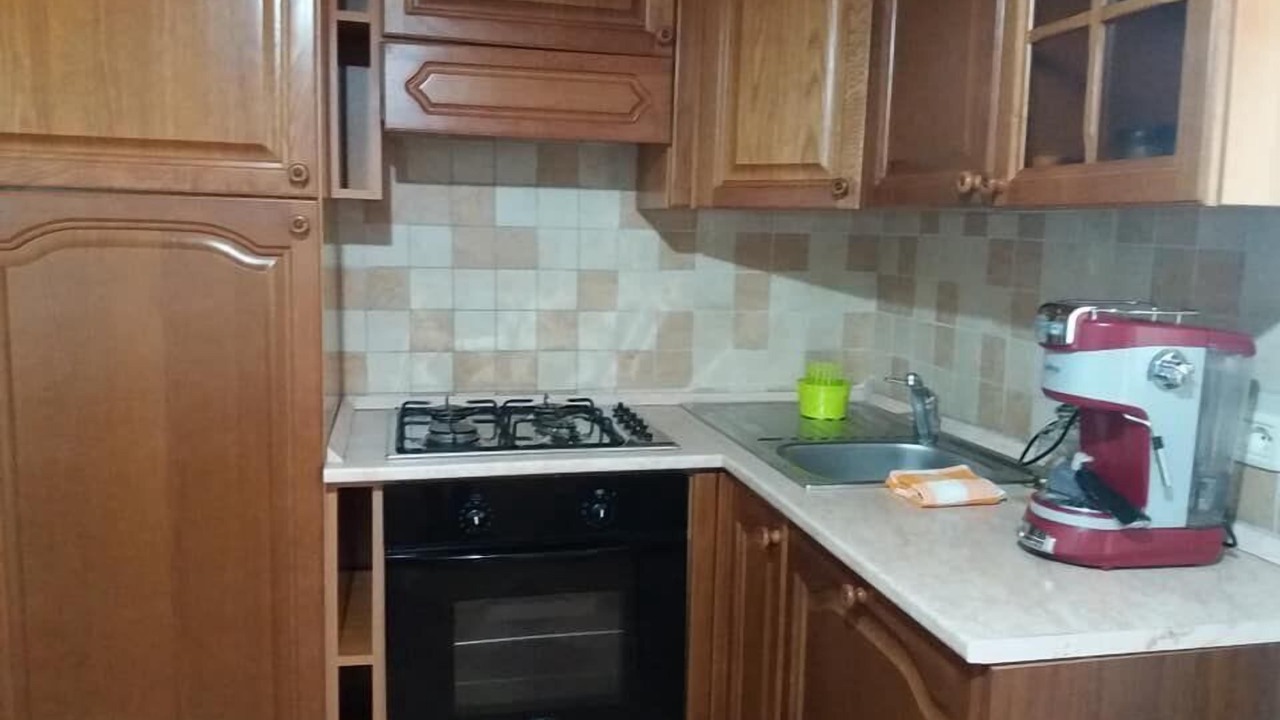 Photo of Kitchen in Elmo
