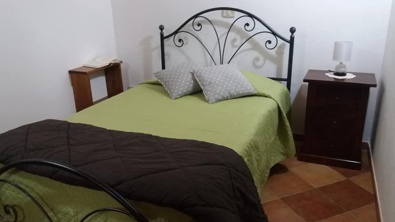 Photo of Bedroom in Elmo