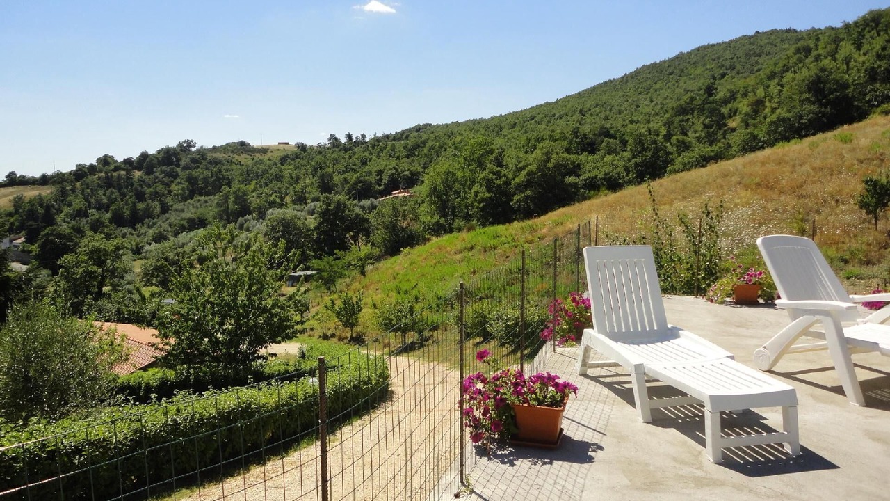Photo of Patio Balcony in Elmo