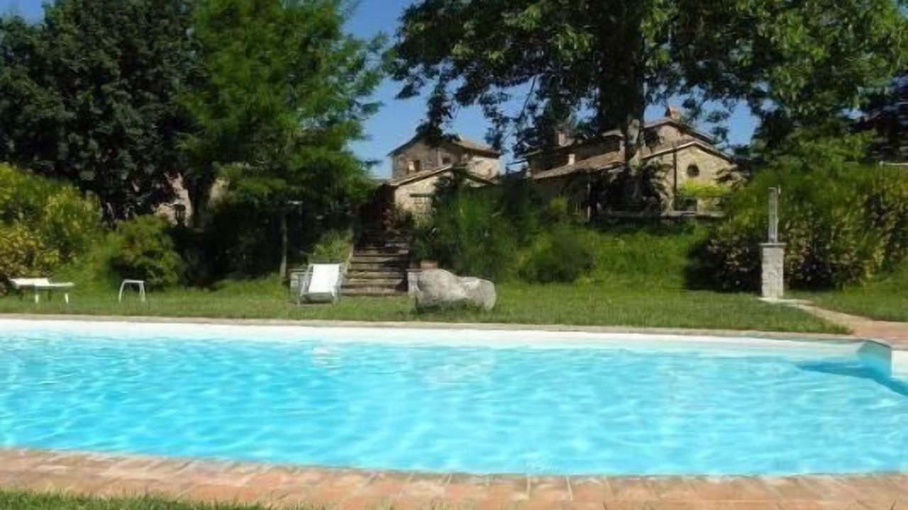 Photo of Outdoor in Monteleone d'Orvieto