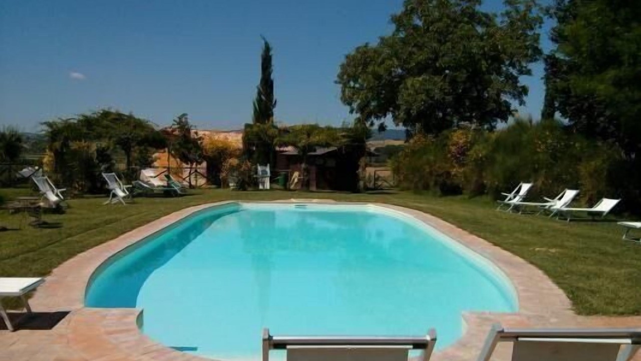 Photo of Outdoor in Monteleone d'Orvieto