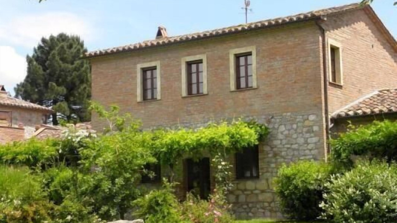 Photo of Outdoor in Monteleone d'Orvieto