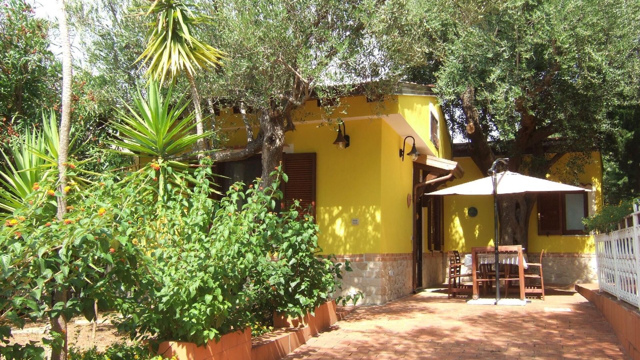 Photo of Outdoor in Centola