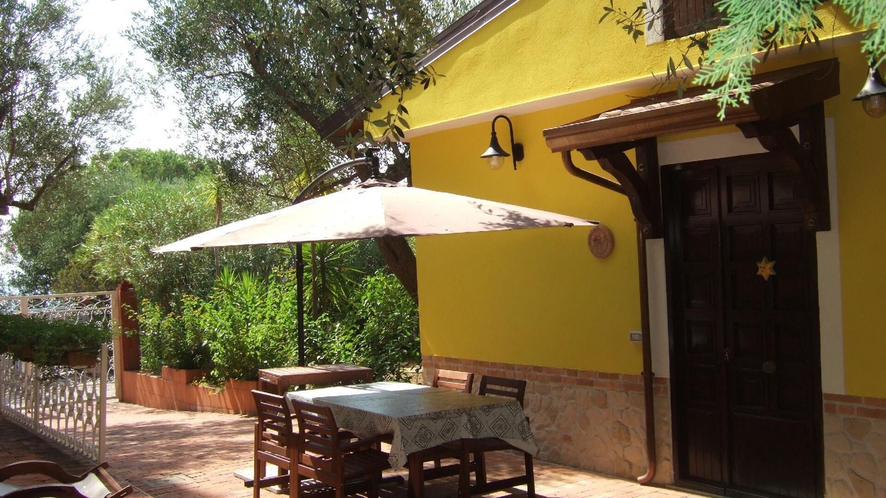 Photo of Outdoor in Centola