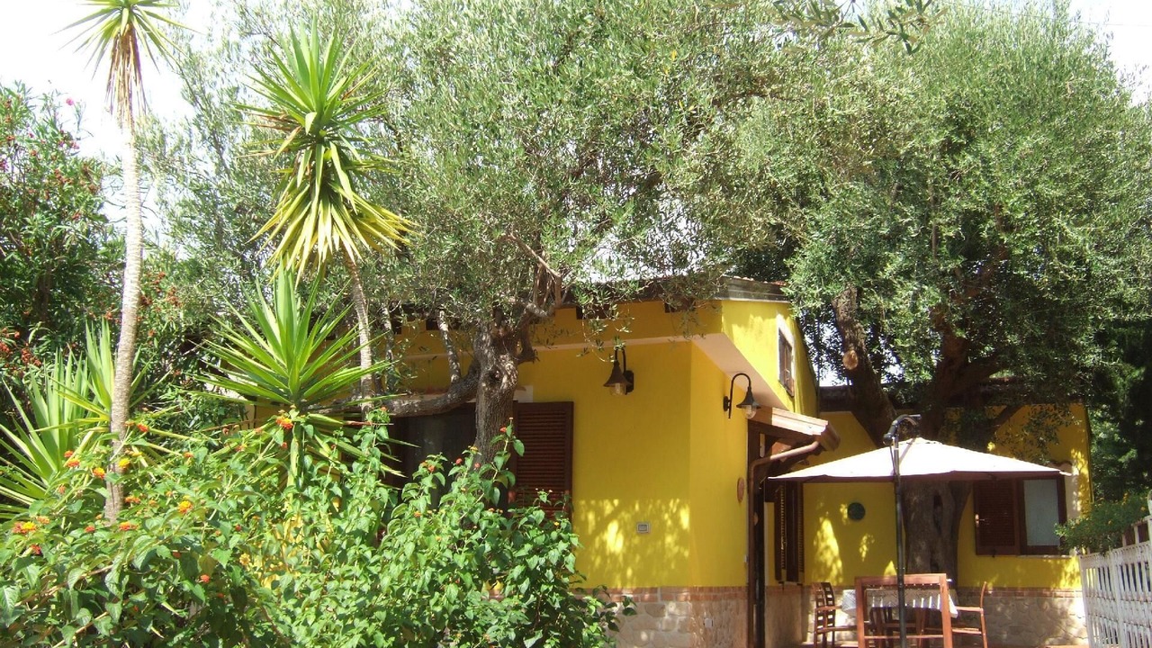 Photo of Outdoor in Centola