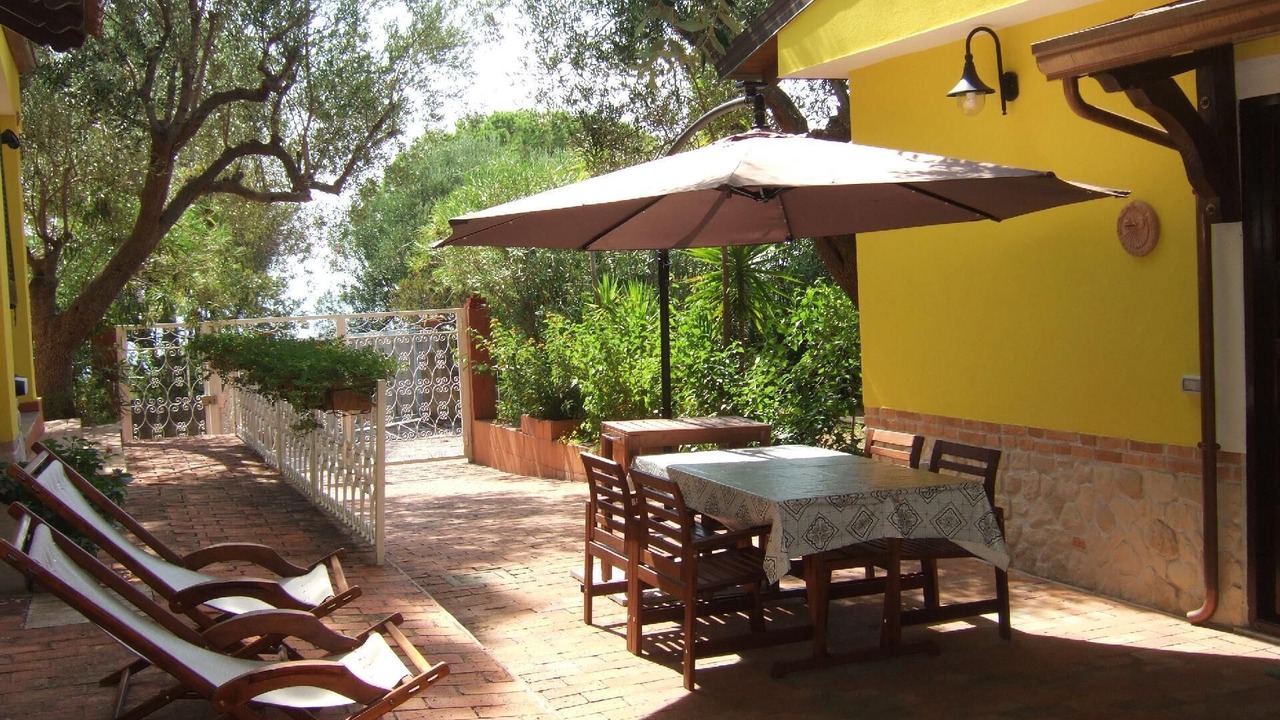 Photo of Outdoor in Centola