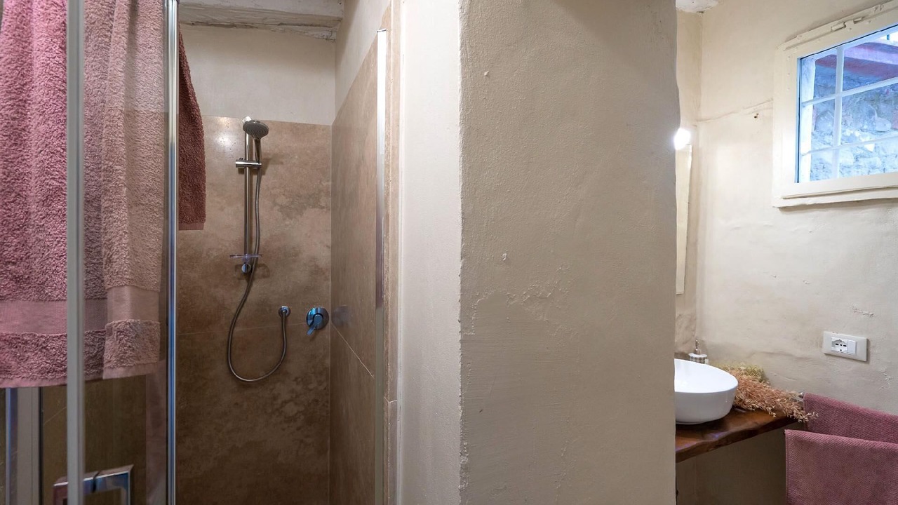 Photo of Bathroom in Collodi