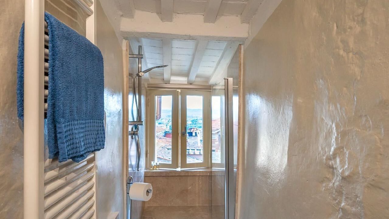 Photo of Bathroom in Collodi