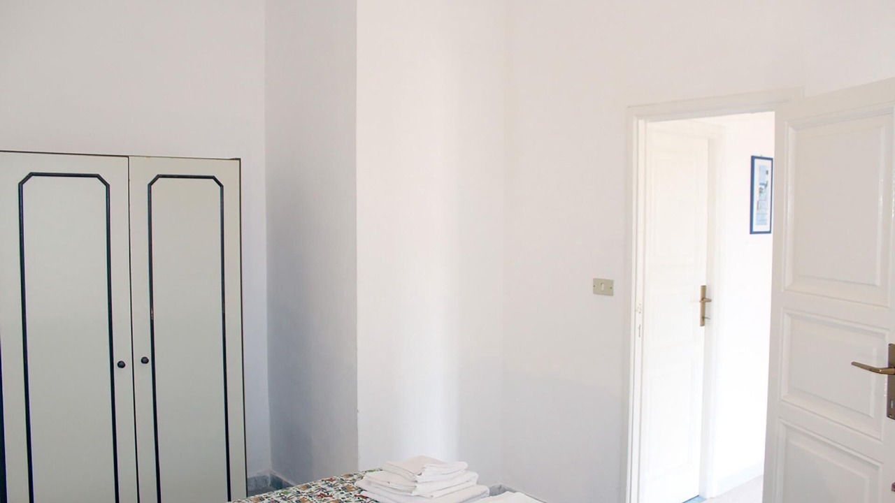 Photo of Bedroom in Madonna delle Grazie