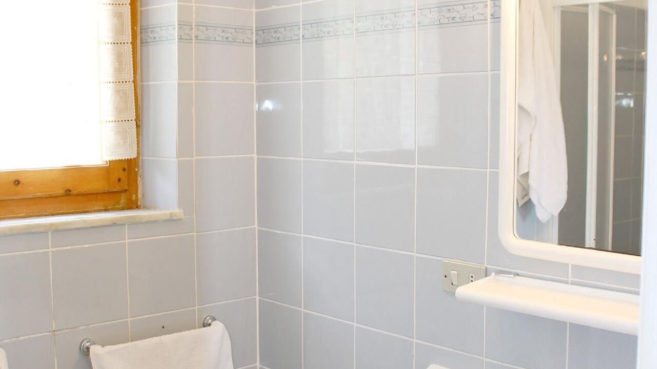 Photo of Bathroom in Madonna delle Grazie