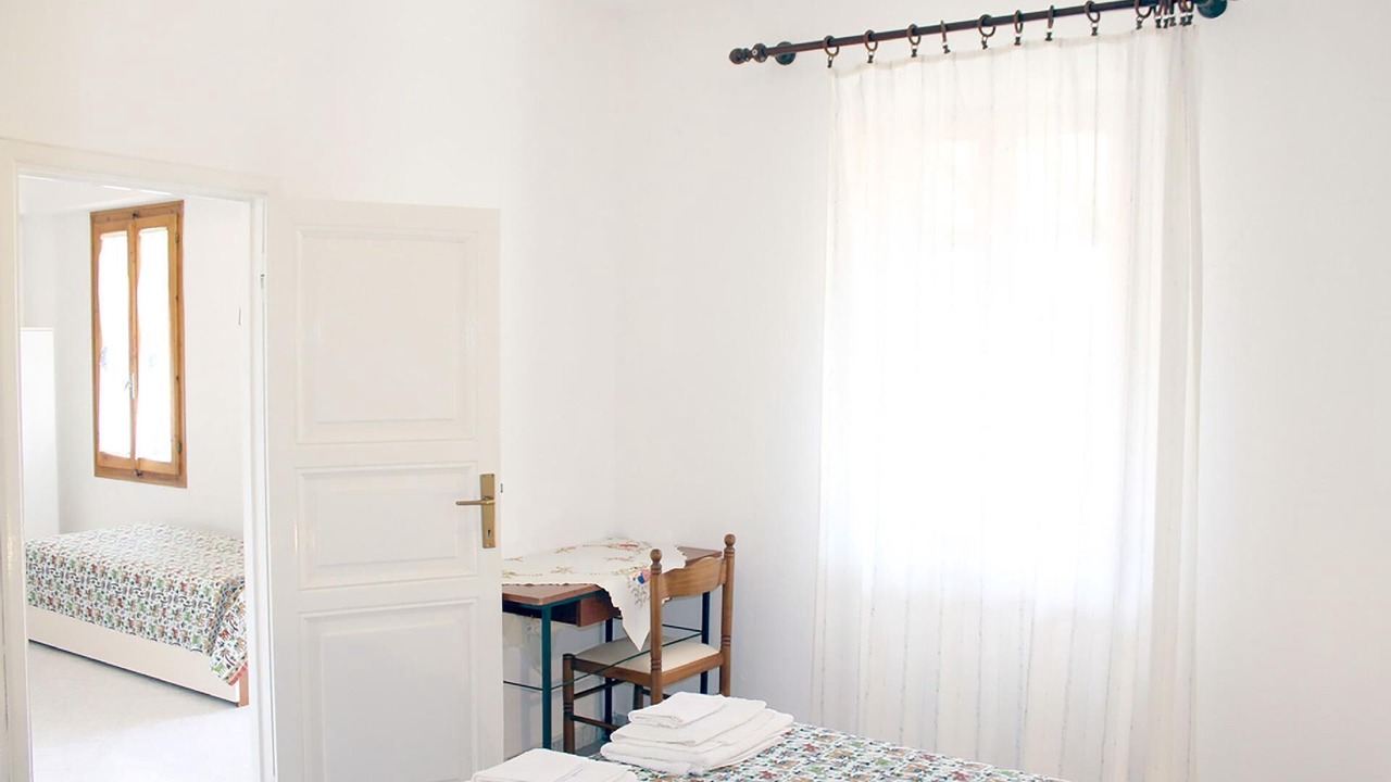 Photo of Bedroom in Madonna delle Grazie