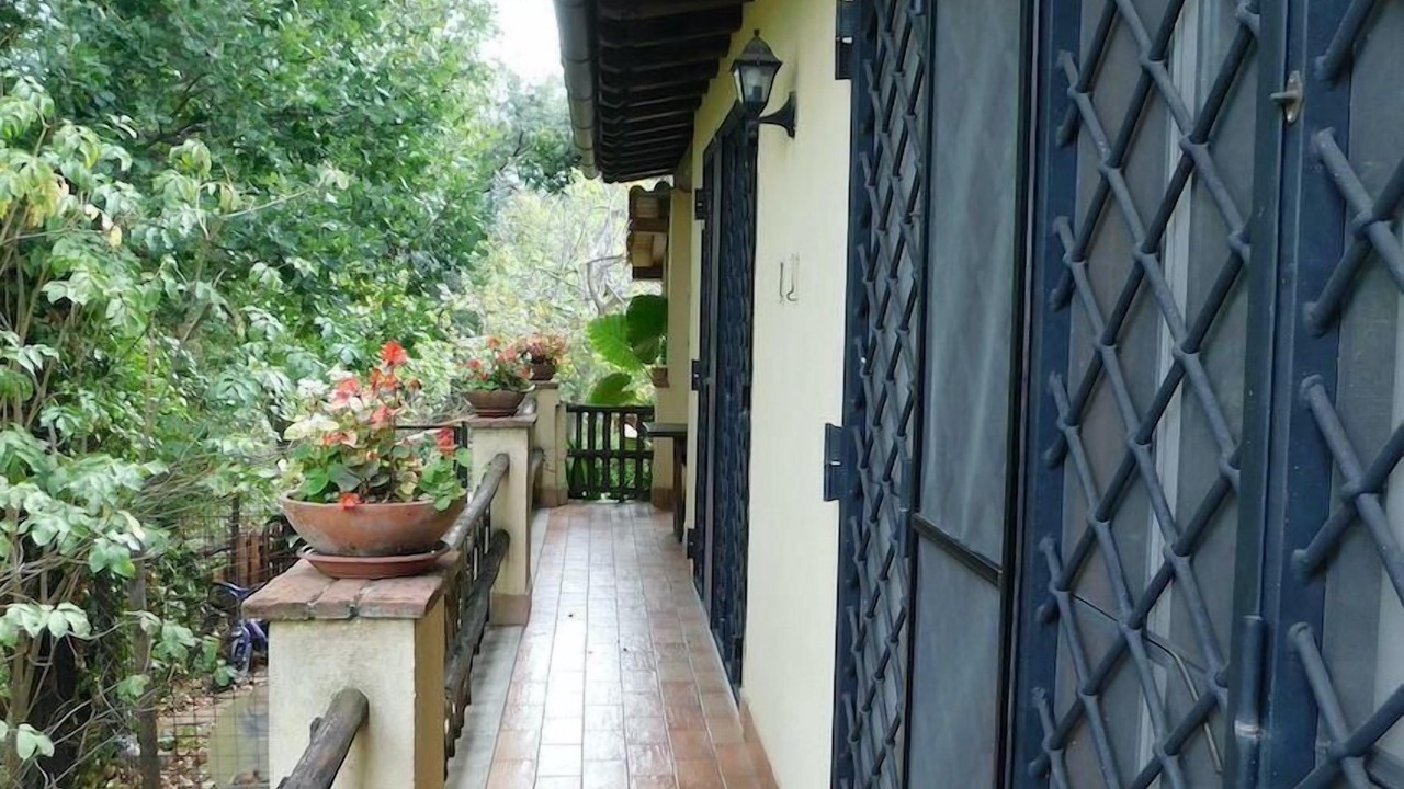 Photo of Outdoor in Zona XLV Castel di Guido