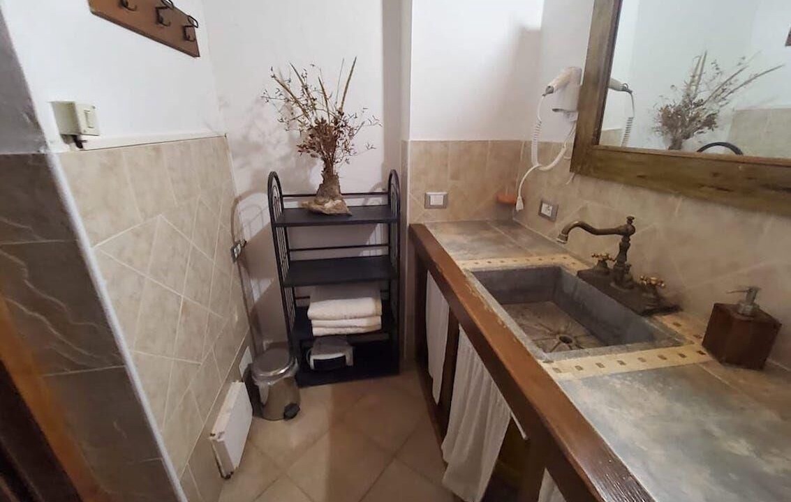 Photo of Bathroom in Zona XLV Castel di Guido