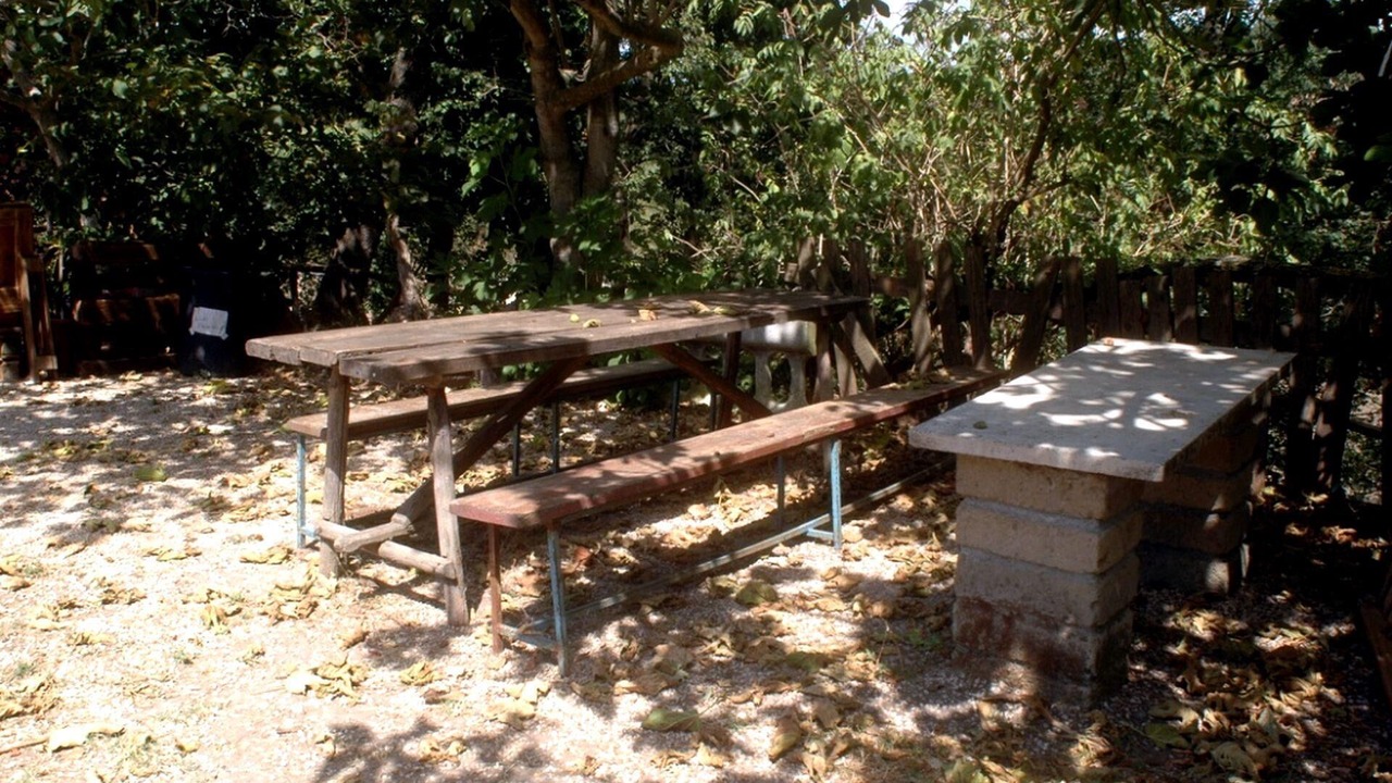 Photo of Outdoor in Zona XLV Castel di Guido