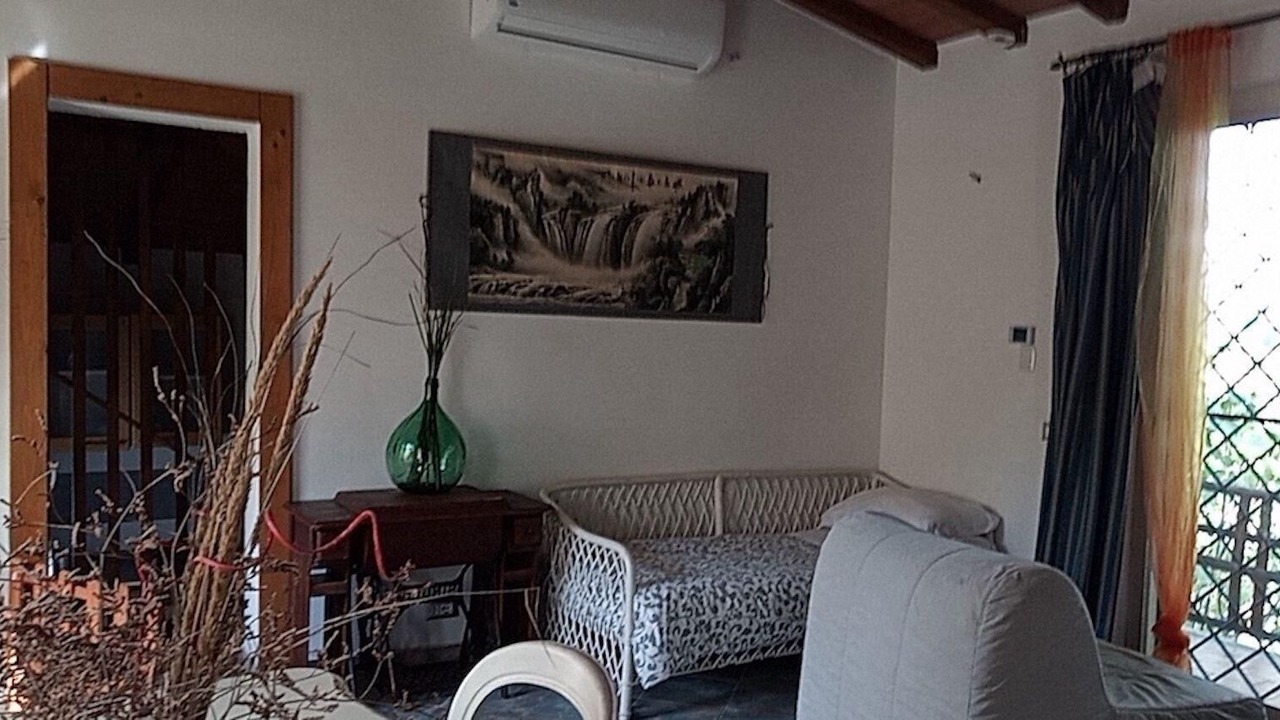 Photo of Livingroom in Zona XLV Castel di Guido