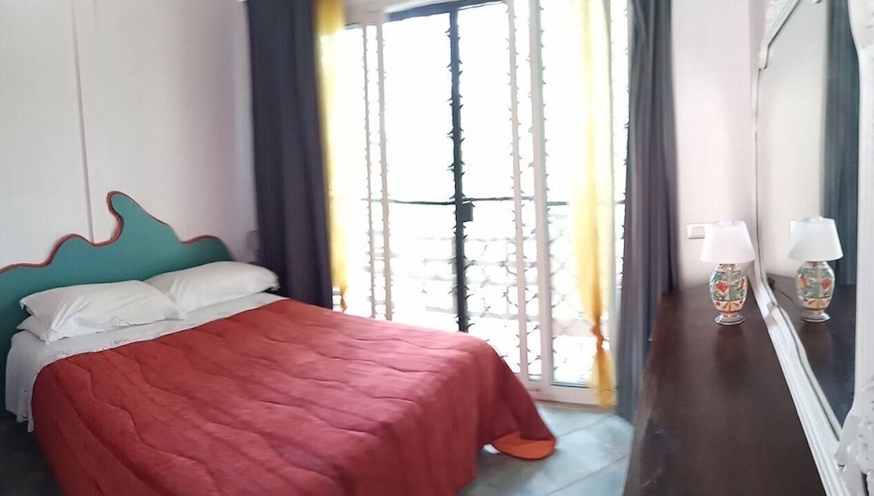 Photo of Bedroom in Zona XLV Castel di Guido