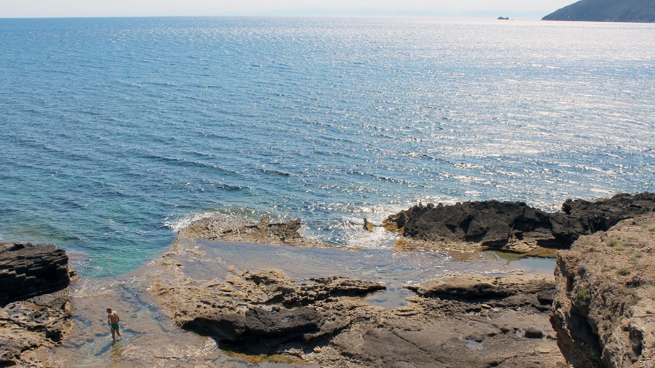 Photo of Outdoor in Madonna delle Grazie