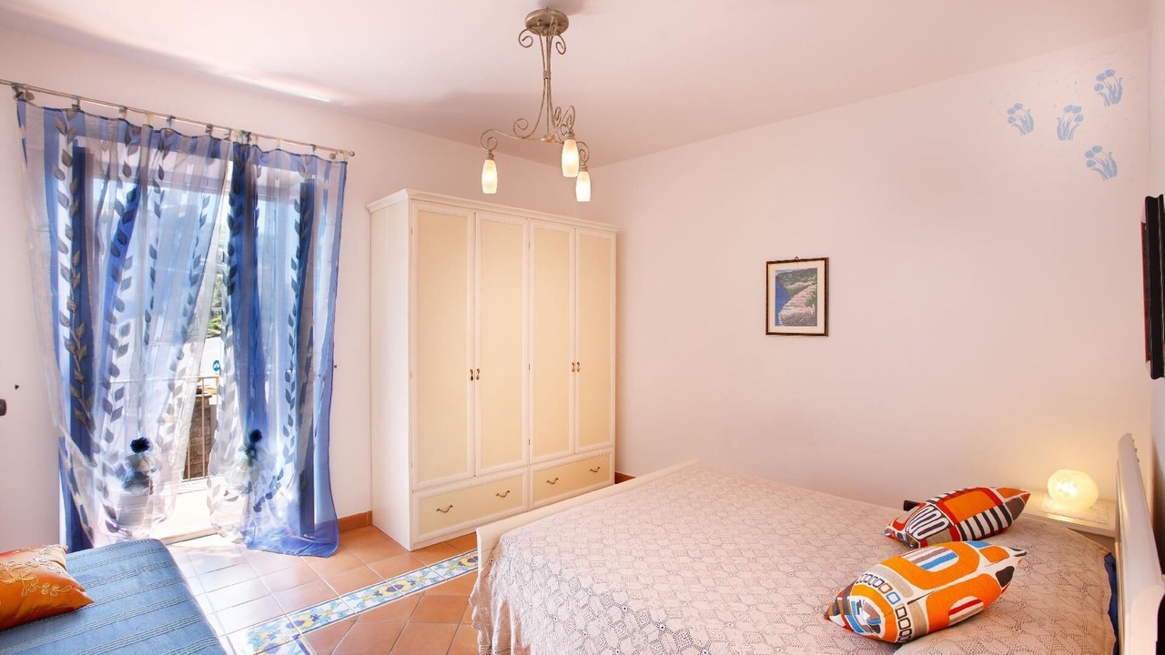 Photo of Bedroom in San Pietro
