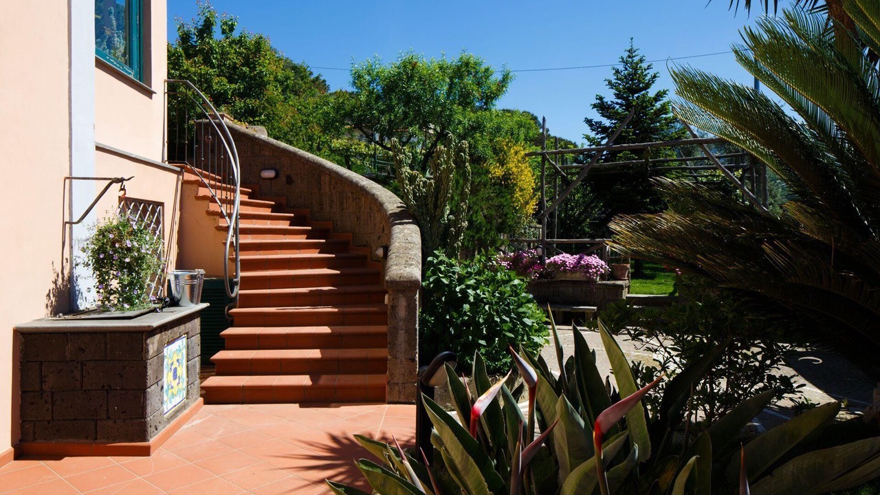 Photo of Outdoor in San Pietro