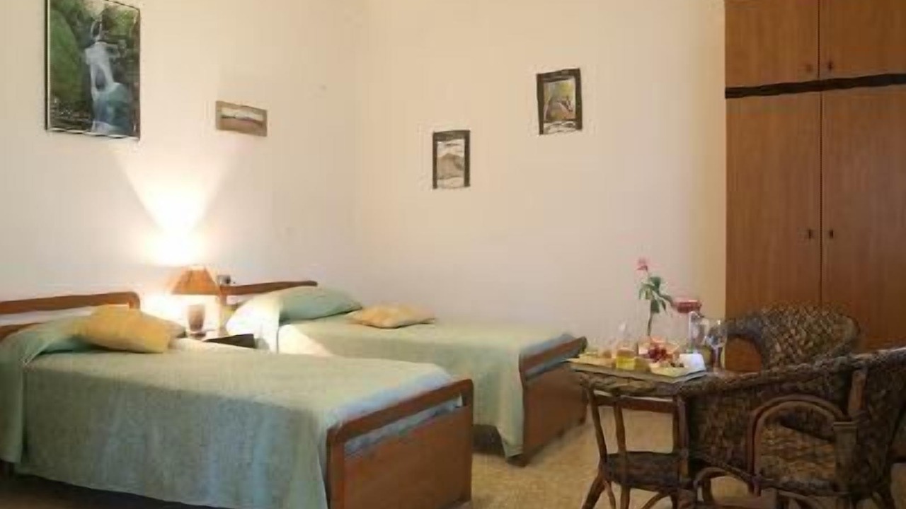 Photo of Bedroom in Montorsaio