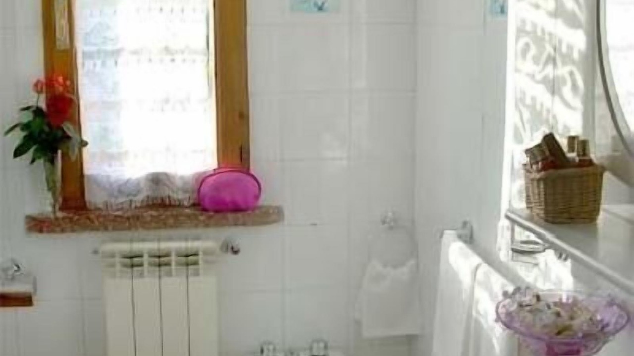 Photo of Bathroom in Montorsaio