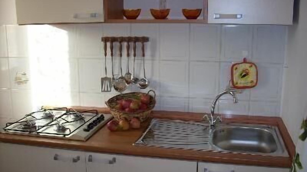 Photo of Kitchen in Montorsaio