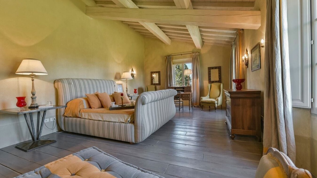 Photo of Livingroom in Gavorrano