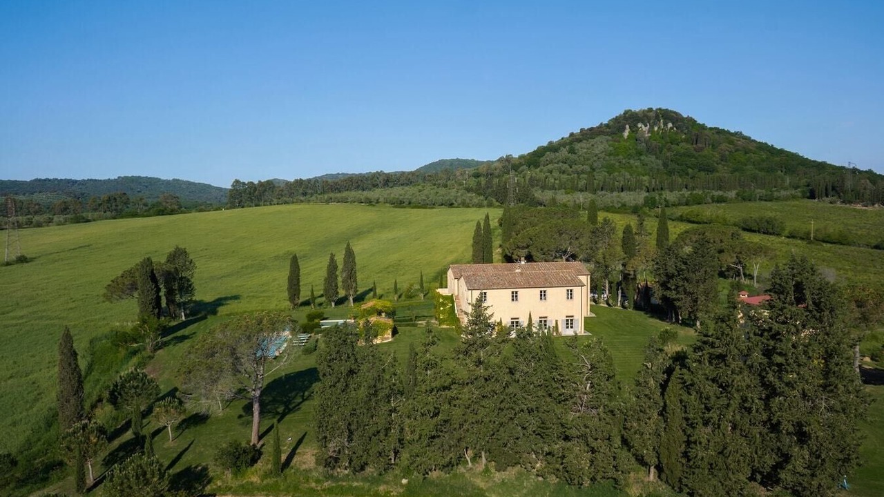 Photo of Outdoor in Gavorrano