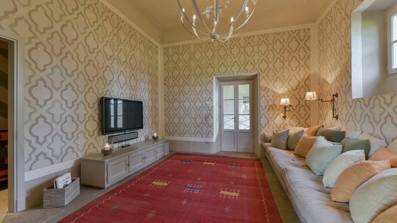 Photo of Livingroom in Gavorrano