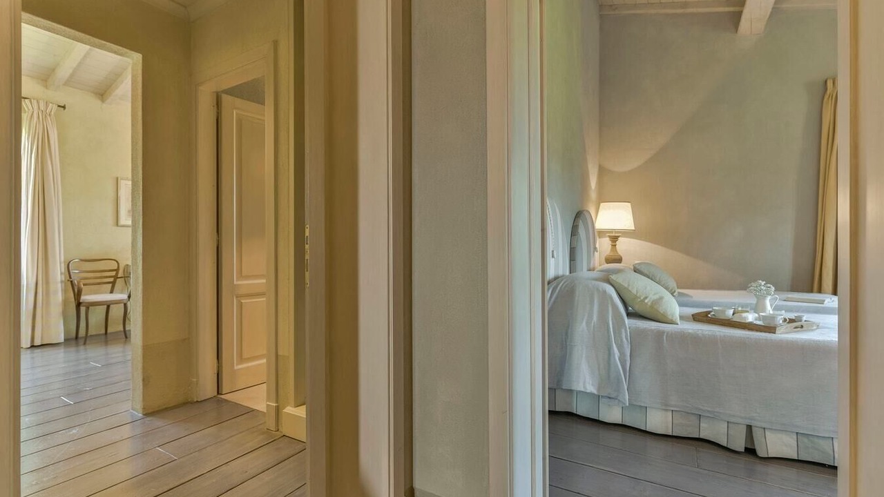 Photo of Bedroom in Gavorrano