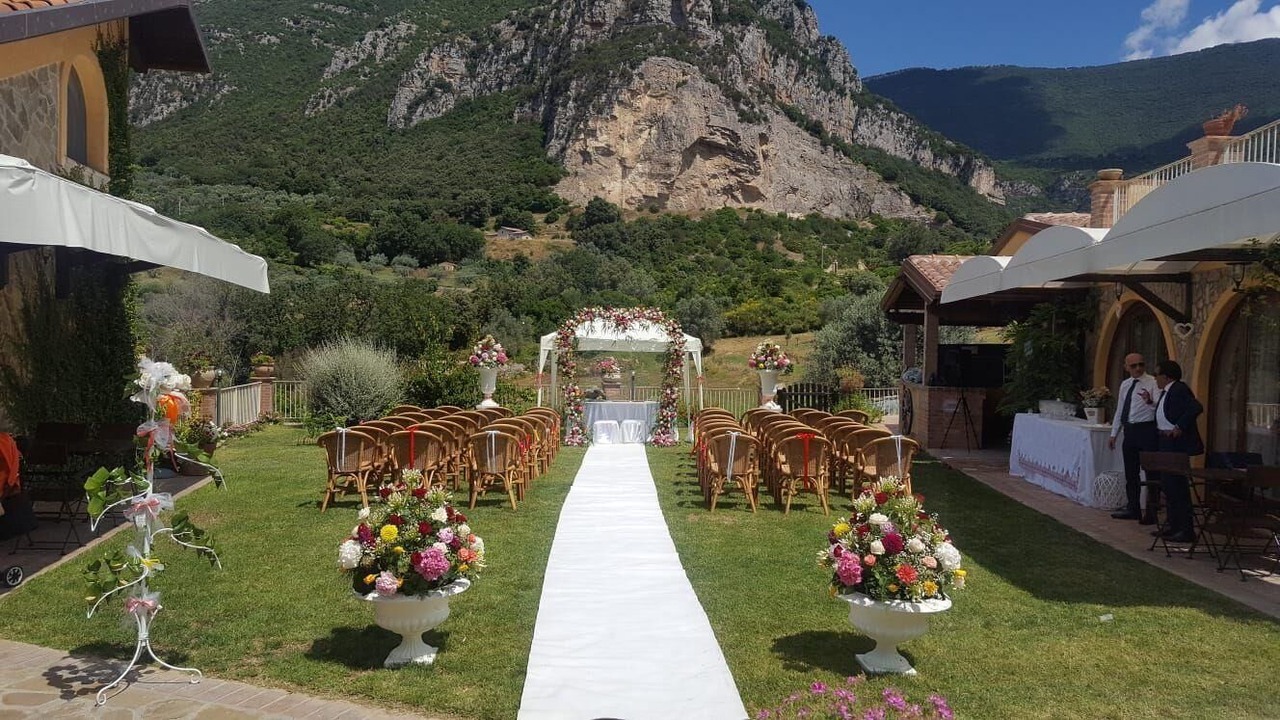 Photo of Outdoor in Giungano