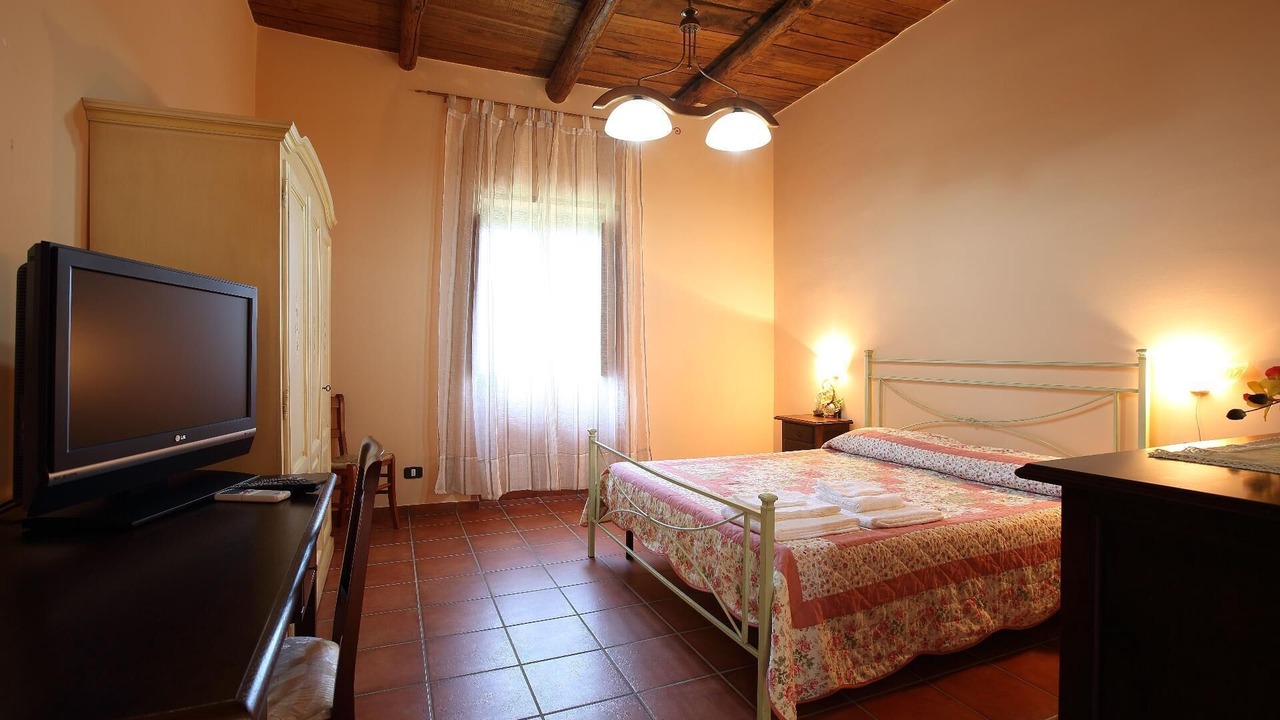 Photo of Bedroom in Giungano