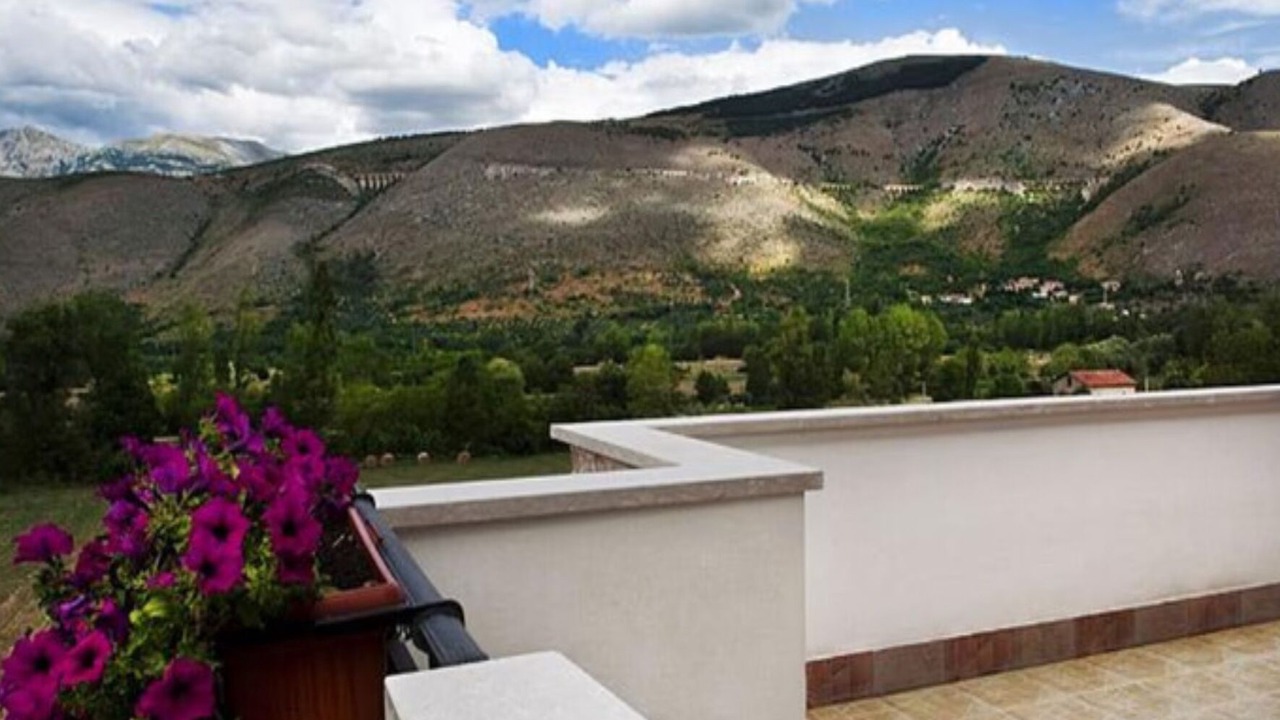 Photo of Outdoor in Pettorano sul Gizio