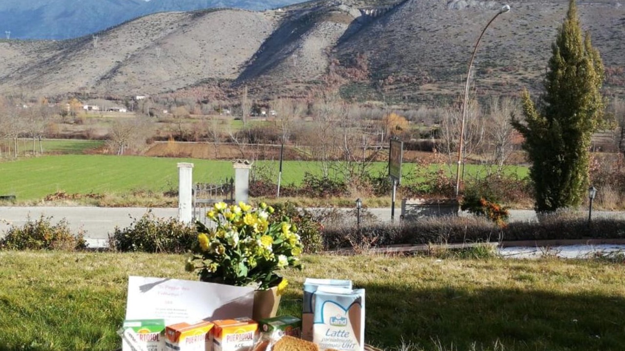 Photo of Outdoor in Pettorano sul Gizio